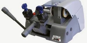 Key Duplicating Machine