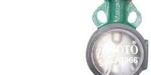 Zoloto Butterfly Valve