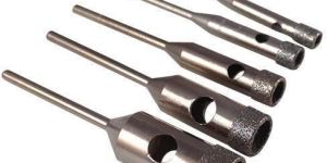 Core Drill Bit