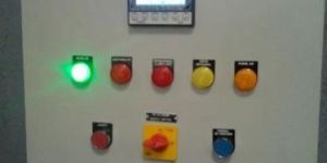 Carbon Potential Controller