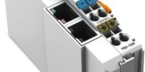 Bus Extension Coupler