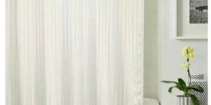 Bathroom Shower Curtains