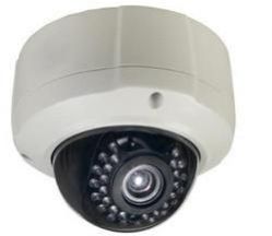 Wireless CCTV Camera