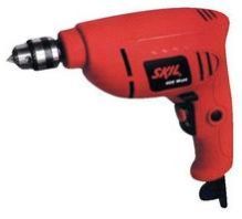 Electric Rotary Drill