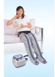 Compressible Limb Therapy System