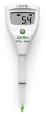 Soil PH Meter