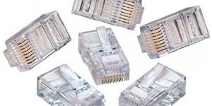 Cable Assembly Connectors