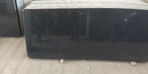 Black Granite Stone