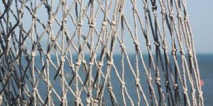 Polyester Fishing Net