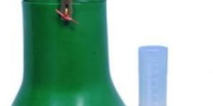 Ordinary Rain Gauge