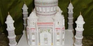 Marble Taj Mahal Souvenir