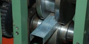 Roll Forming Machine