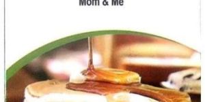 Continental Breakfast Instant Pancake Mix