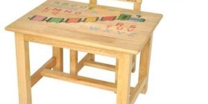 Kids Table Chair Set
