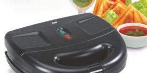 Electric Sandwich Maker