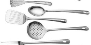 Lara Kitchen Tools
