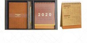 Promotional Calendar