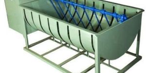 Wood Processing Machine