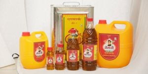 Mustard Oil