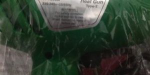 Heat Gun
