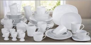 Kitchen Crockery