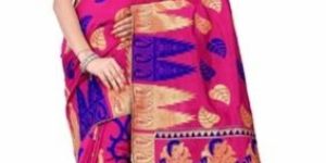 Banarasi Sarees