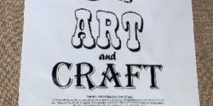 Biodegradable Zip Lock Bags