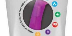 Laminated Stand up Zipper Pouches