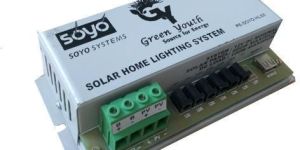Solar Charge Controller