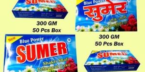 300gm Detergent Cake