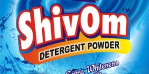 3Kg Detergent Powder