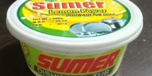 Dishwash Tub Soap
