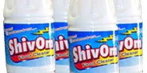 Liquid Floor Cleaner