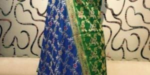 Ladies Designer Slik Suits