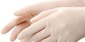 Disposable Latex Gloves