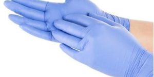 Disposable Nitrile Gloves