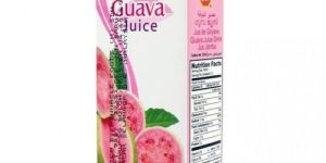 Guava Fruit Juice