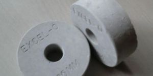 Solid Concrete Cover Block