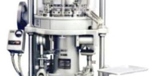 Rotary Tablet Press Machine