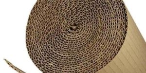 2 Ply Corrugated Roll