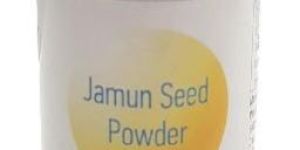Freeze Dried Jamun Seeds Powder