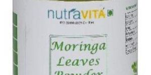 Organic Moringa Powder