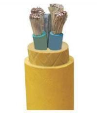 Ship Wiring Power Cables