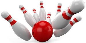 Bowling Pin Game