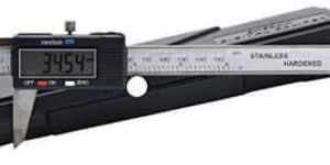 Digital Vernier Caliper