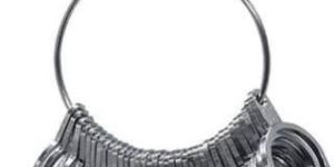 SS Ring Gauge