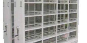 Mobile Storage System