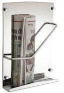 SS Magazine Holder