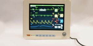 Heart Rate Monitor