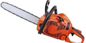 Electric Chainsaw